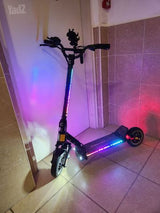 Dualtron mini