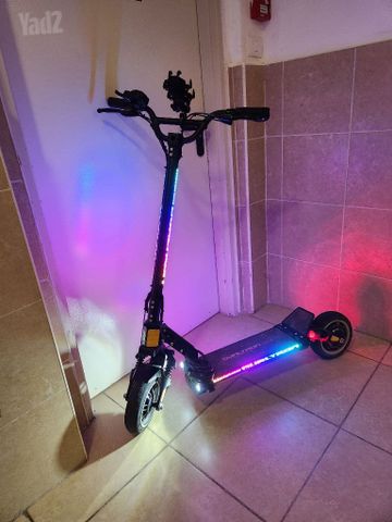 Dualtron mini
