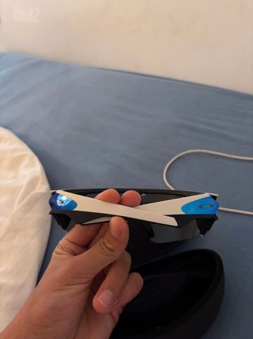 משקפי oakely meta vanguard
