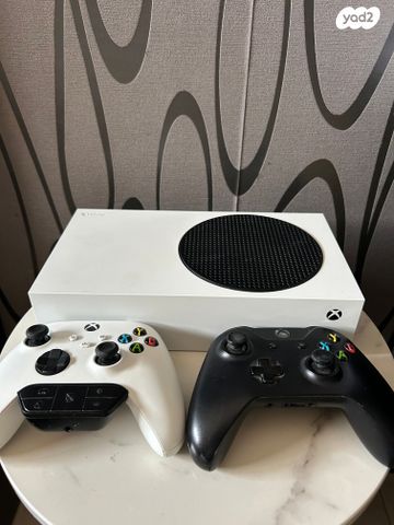 אקסבוקס Xbox series S