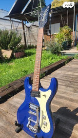 Danelectro 64 Bigsby