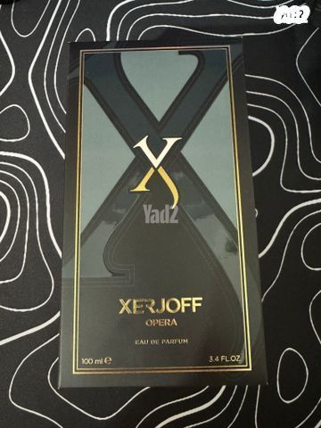 בושם XERJOFF OPERA 100ML