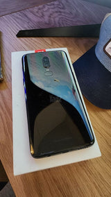 טלפון one plus 6