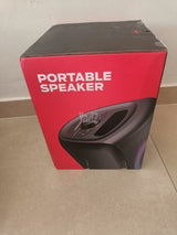 רמקול Monster MS-22150 + אורות