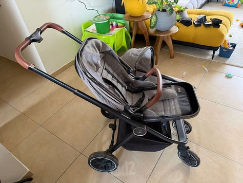 עגלת תינוק