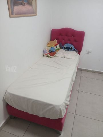 מיטת ילדים