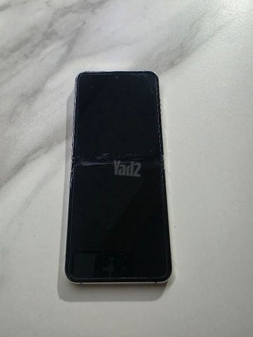 Samsung Galaxy Z Flip5