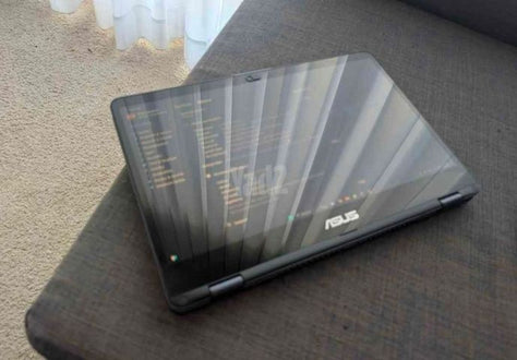 Vivobook 2in1 i7gen7 16/1tb