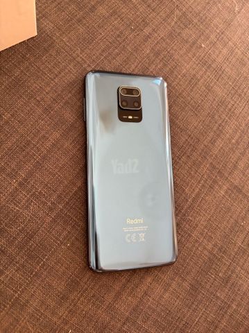 שיאומי Redmi note 9s 64GB