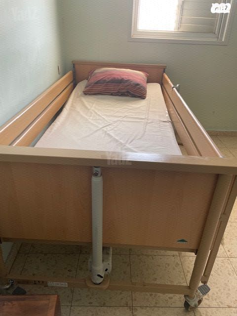 מיטה סיעודית