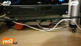 Arcam Alpha 8 CD Player