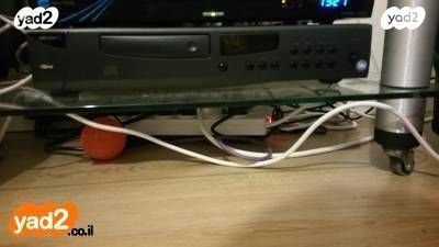 Arcam Alpha 8 CD Player