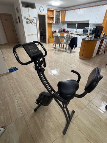 אופניים כושר