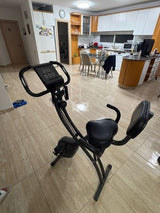 אופניים כושר
