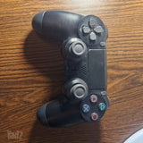 שלט סוני4 ps4