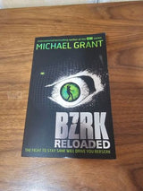 BZRK Reloaded