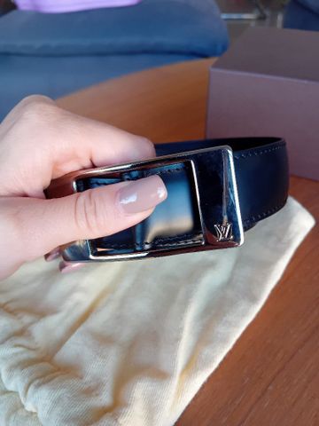 חגורה Louis vuitton