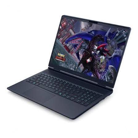 מחשב נייד Dell Aurora 16X