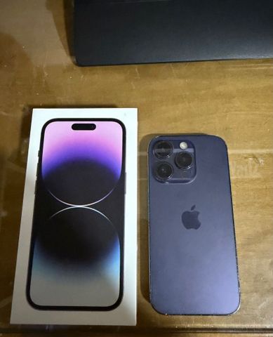 Iphone 14 pro