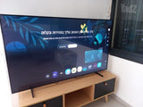 TV Samsung 55" QLED QE55Q60CAU