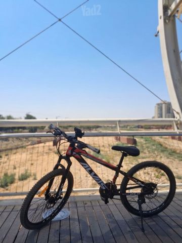 אופניים