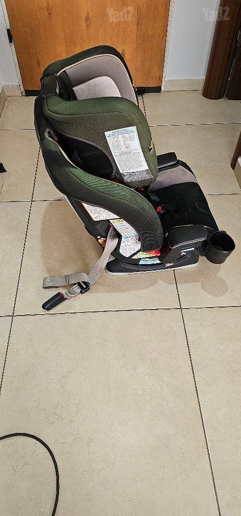 כסא רכב