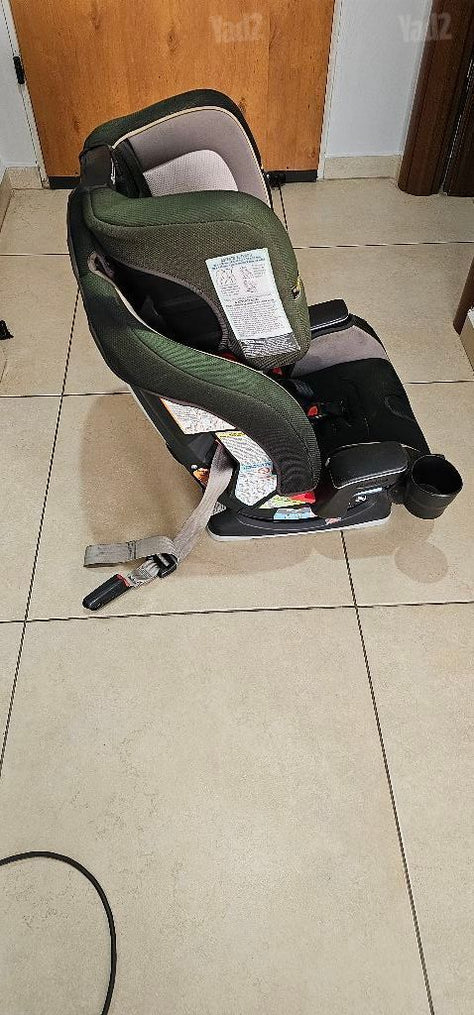 כסא רכב