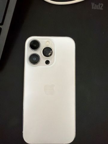 Iphone 14 pro 256G