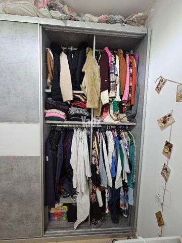 ארון חדר שינה