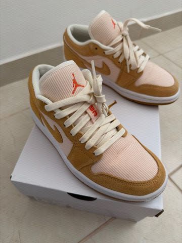 Air Jordan Nike 36.5