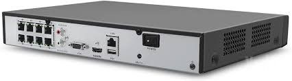 Network Video Recorder
