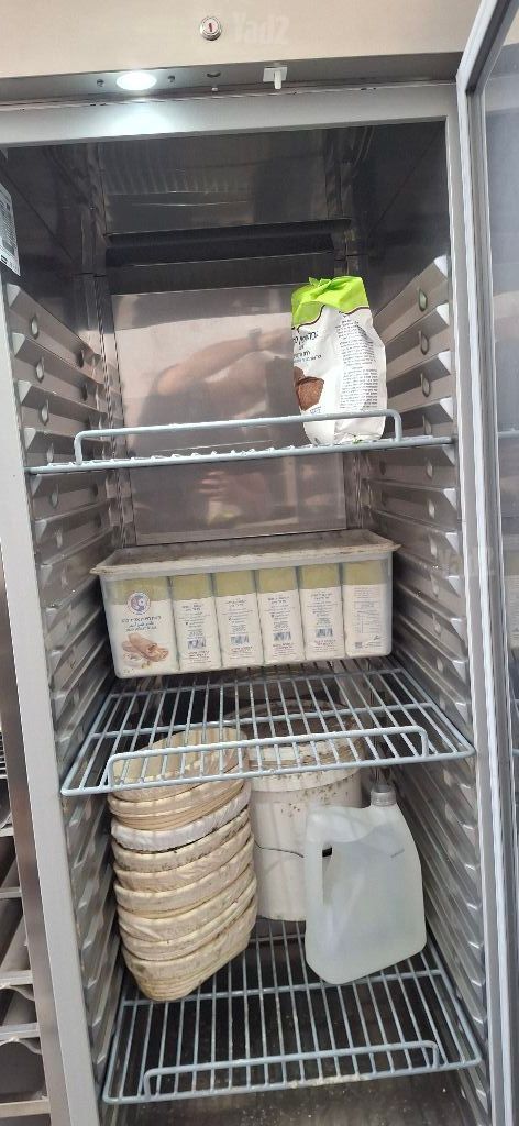 מקרר תעשייתיÖztiryakiler