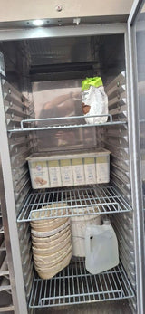 מקרר תעשייתיÖztiryakiler