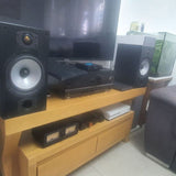 monitor audio bronze b2