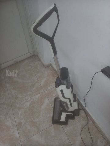 שואב ושוטף