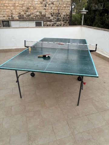 שולחן פינג פונג