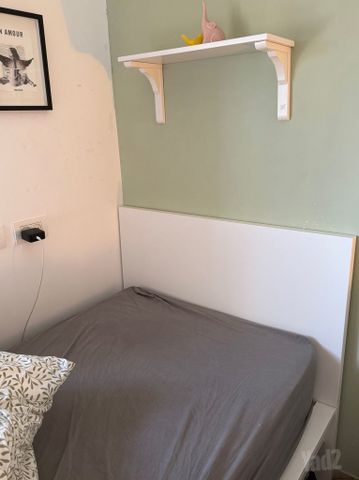 מיטה IKEA