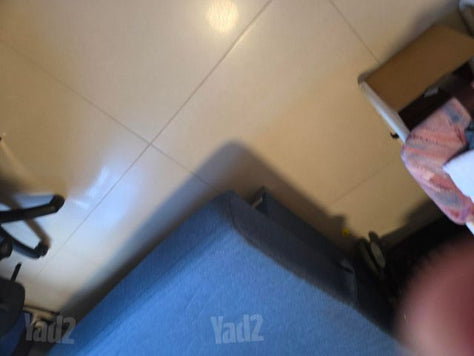ספה נפתחת למיטה