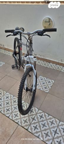 אופניים ראלי "26, 21 הילוכים