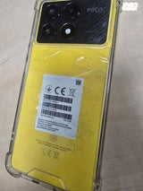 שיואמי poco x6 pro 5g
