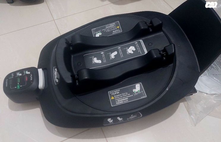 בוגבו 360 בסיס