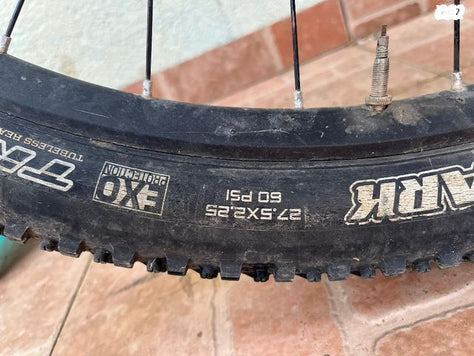 אופניים