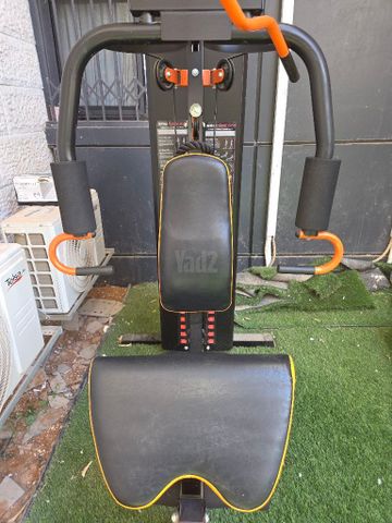 מולטיטריינר