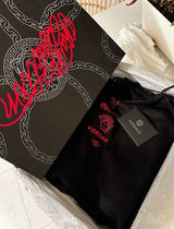versace chain reaction