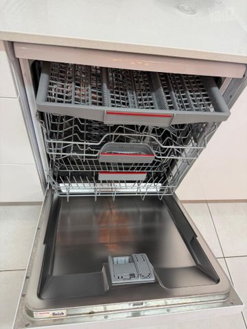 מדיח בוש