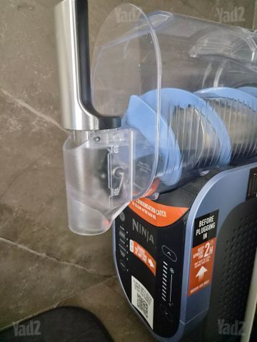נינג'ה סלאשי חדש