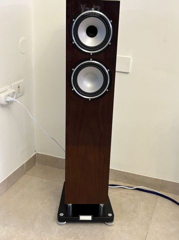 רמקולים Tannoy