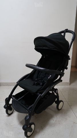 עגלת טיולון