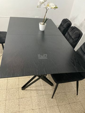 פינת אוכל