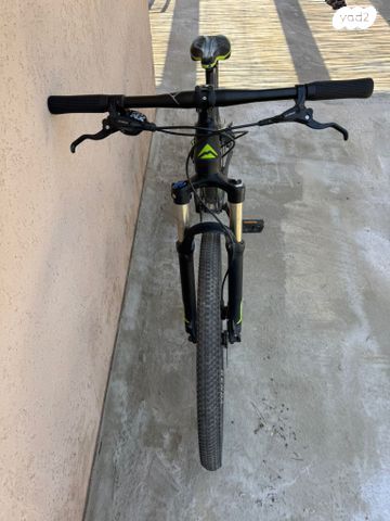 אופני מרידה 26